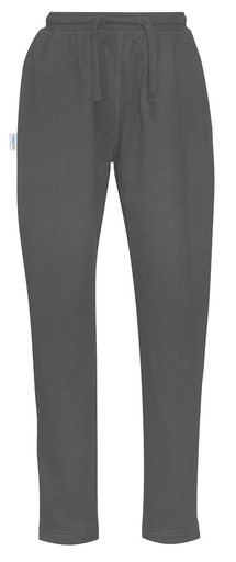 [141016-980-100] SWEAT PANTS KID (CHARCOAL, 90/100 cm)