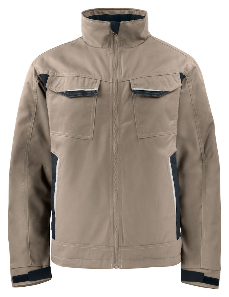 5426 PADDED JACKET