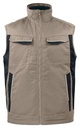 5704 PADDED VEST
