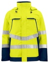6440 FUNCTIONAL JACKET HV