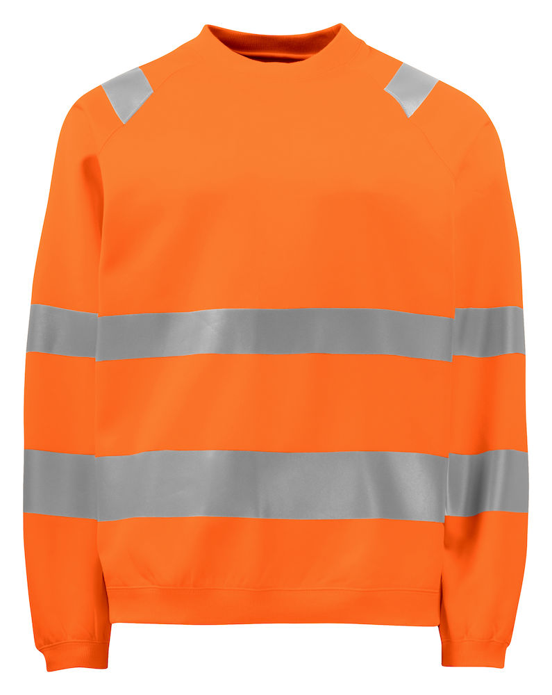 6106 SWEATSHIRT HV CLASS 3