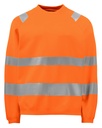 6106 SWEATSHIRT HV CLASS 3