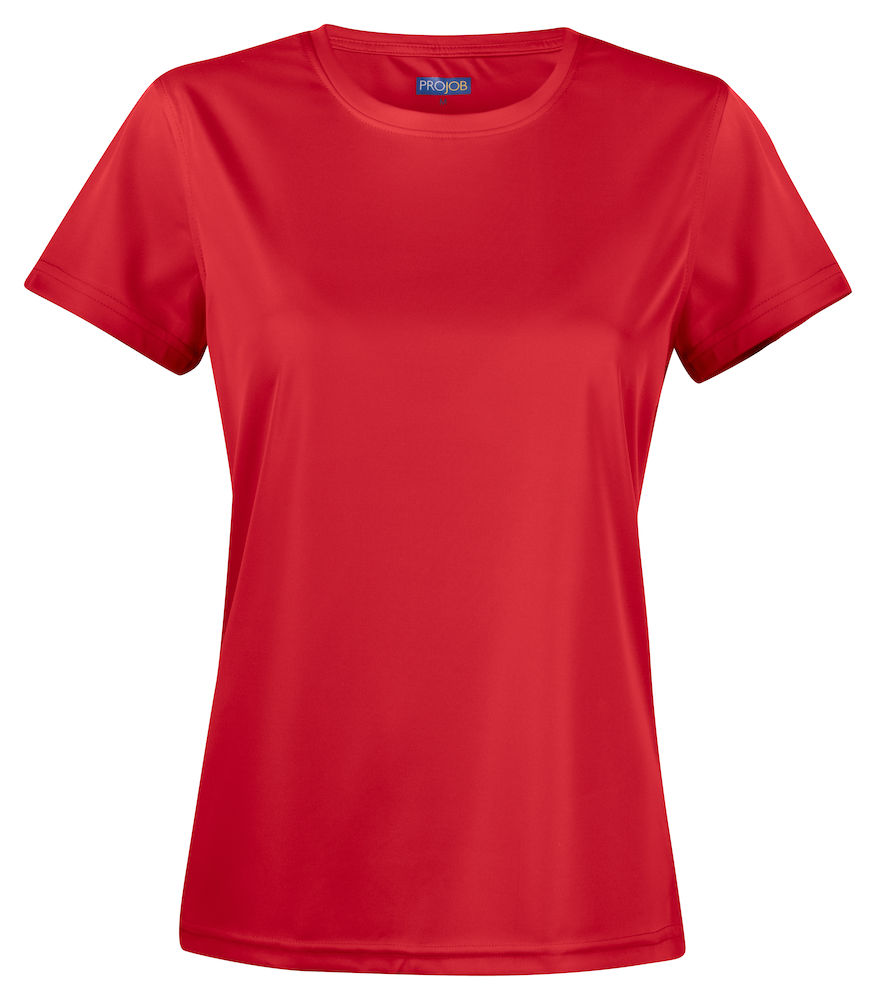 2031 T-SHIRT FUNCTION WOMEN&acute;S