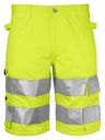 6536 SHORTS EN ISO 20471 CLASS 2/1