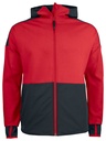 3120 HOOD JACKET
