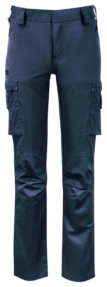 2553 SERVICE PANTS STRETCH, WOMAN
