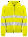 6132 HOODJACKET CL. 3/2