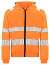 6132 HOODJACKET CL. 3/2