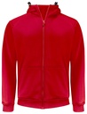 2133 HOOD JACKET