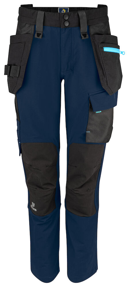 5564 WAISTPANT STRETCH WOMEN&acute;S