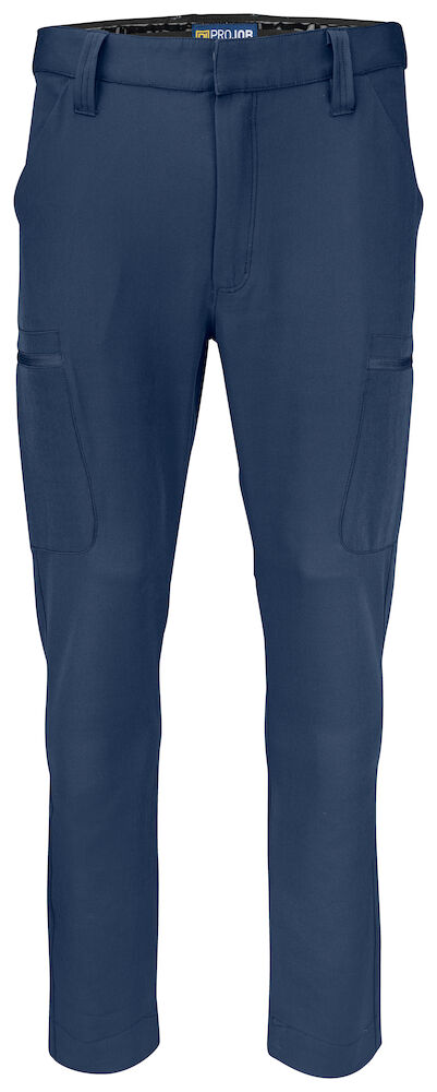 2558 WAISTPANT STRETCH