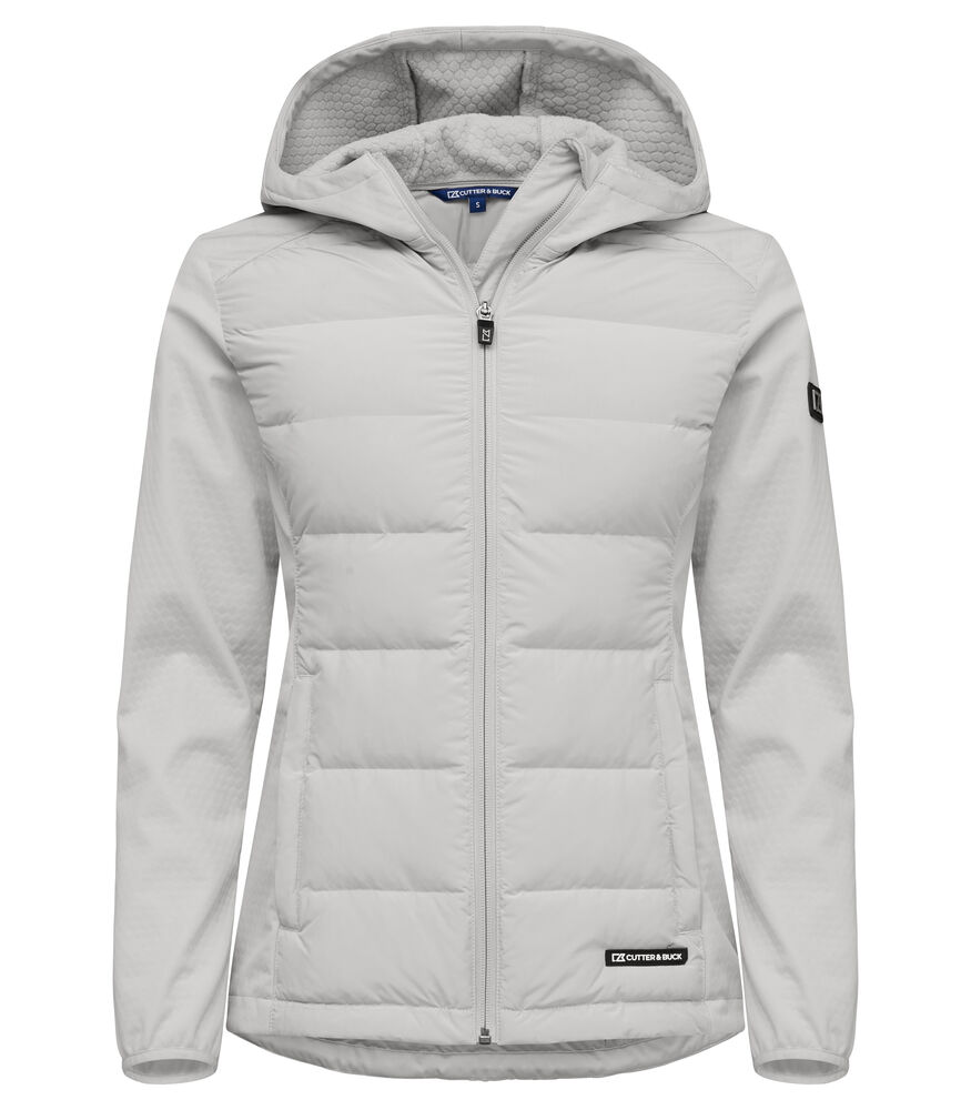 OAK HARBOR JACKET WOMAN