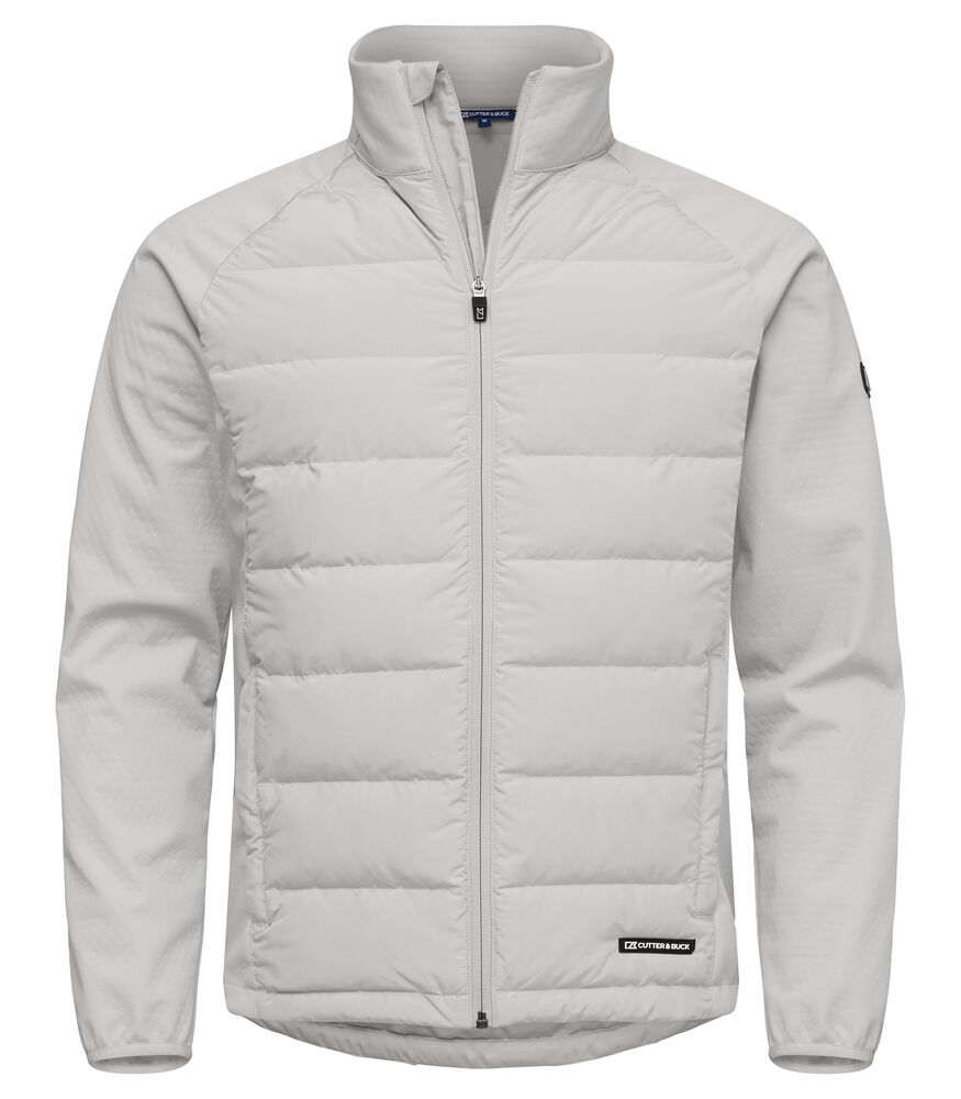 OAK HARBOR JACKET