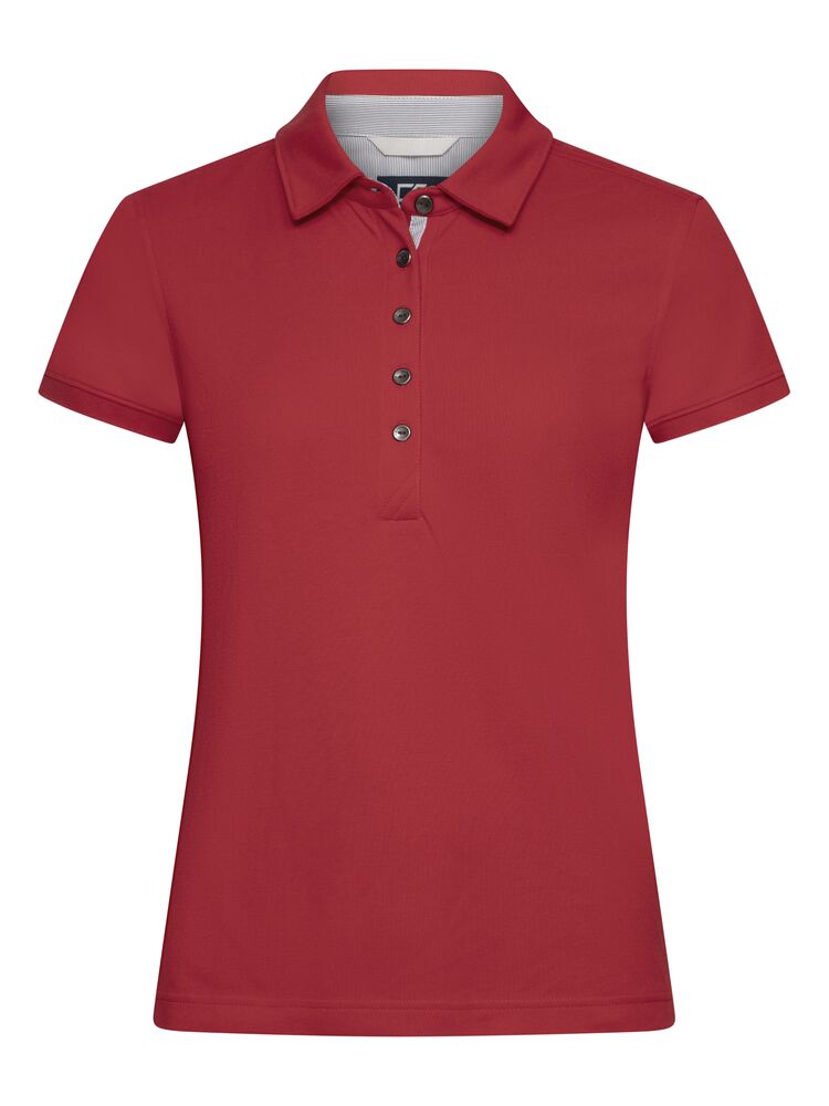 ADVANTAGE PREMIUM POLO WOMAN