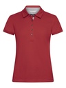 ADVANTAGE PREMIUM POLO WOMAN