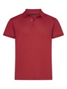 VIRTUE ECO POLO SOLID