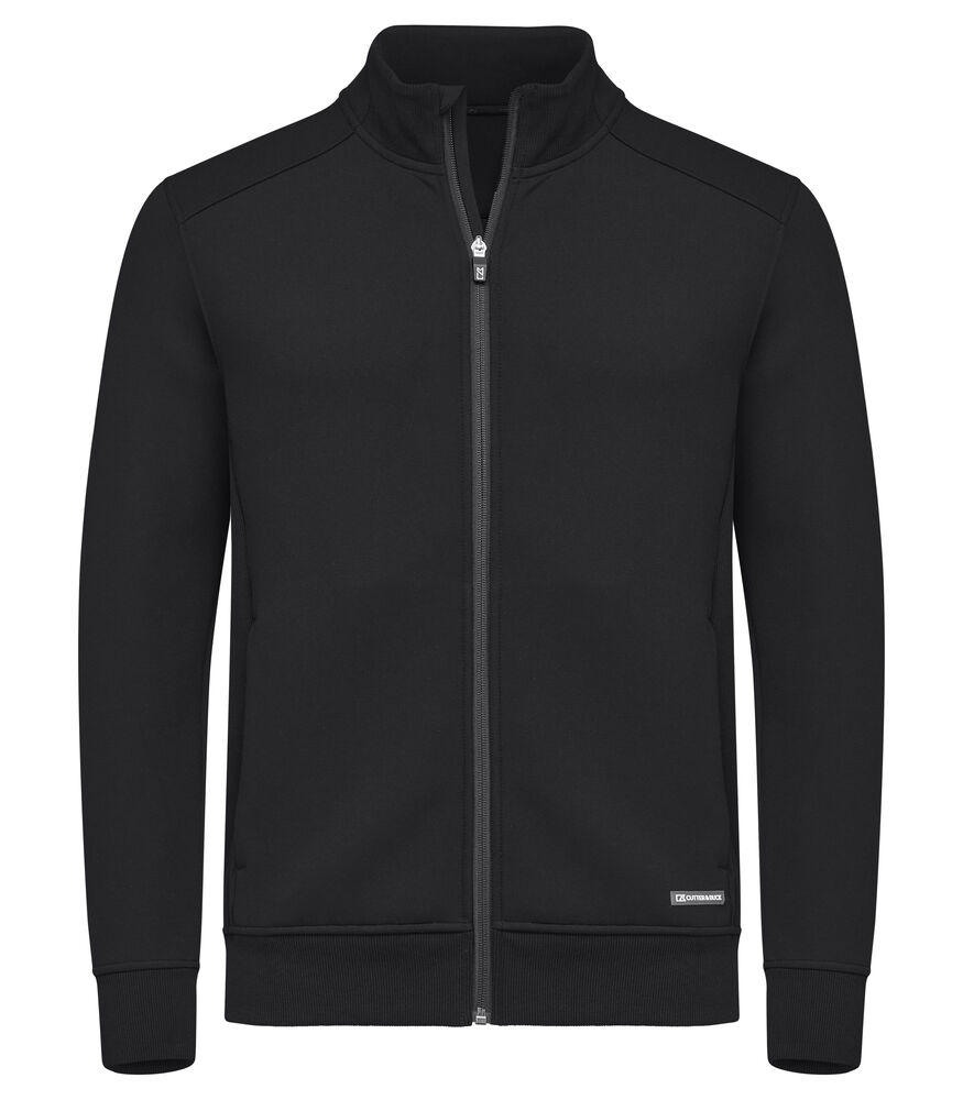 PEMBERTON CARDIGAN FZ