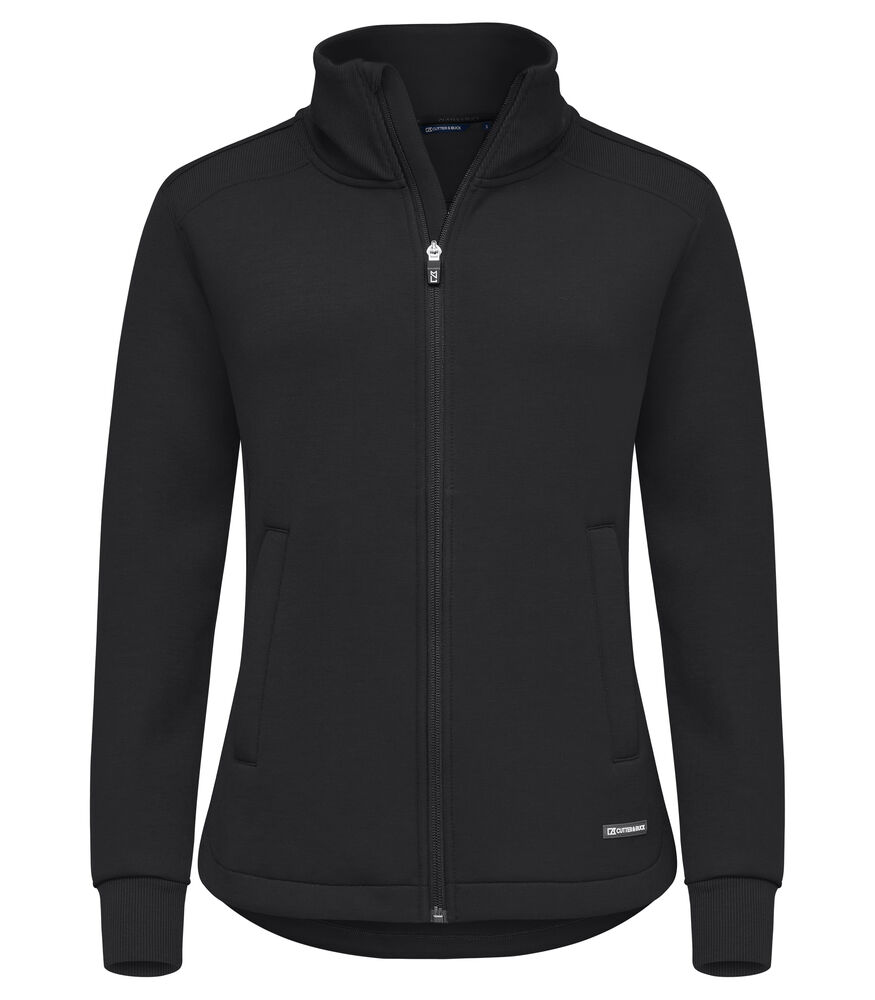 PEMBERTON CARDIGAN FZ WOMAN