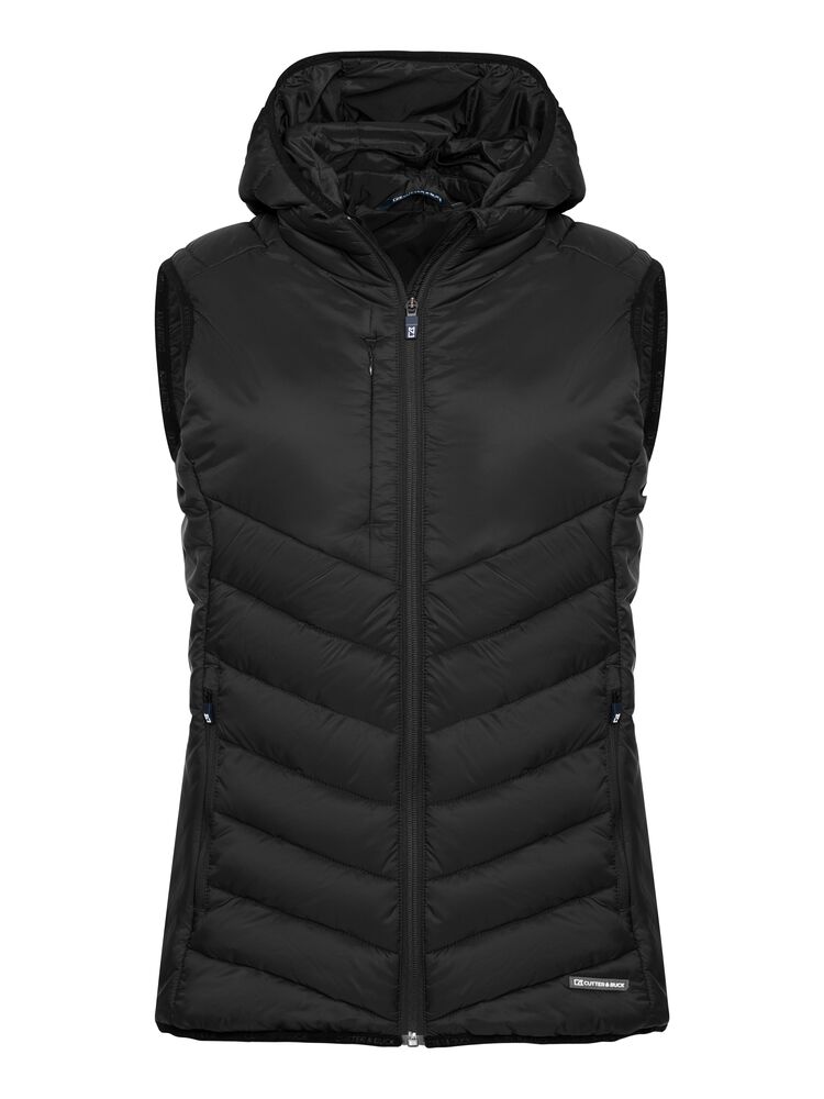 MOUNT ADAMS VEST WOMAN
