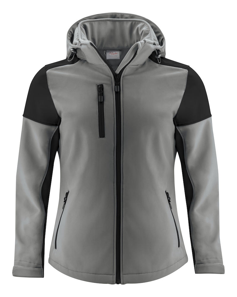 PRIME SOFTSHELL WOMAN