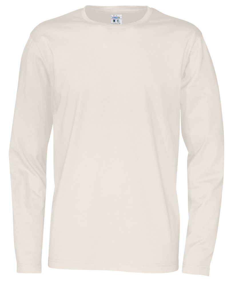 T-SHIRT LONG SLEEVE