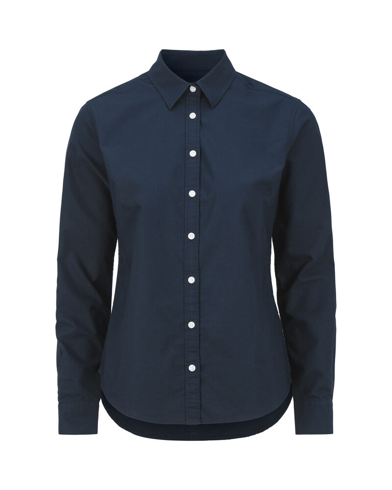 OXFORD SHIRT WOMAN