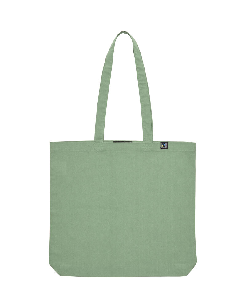 KEY TOTEBAG (GOTS)