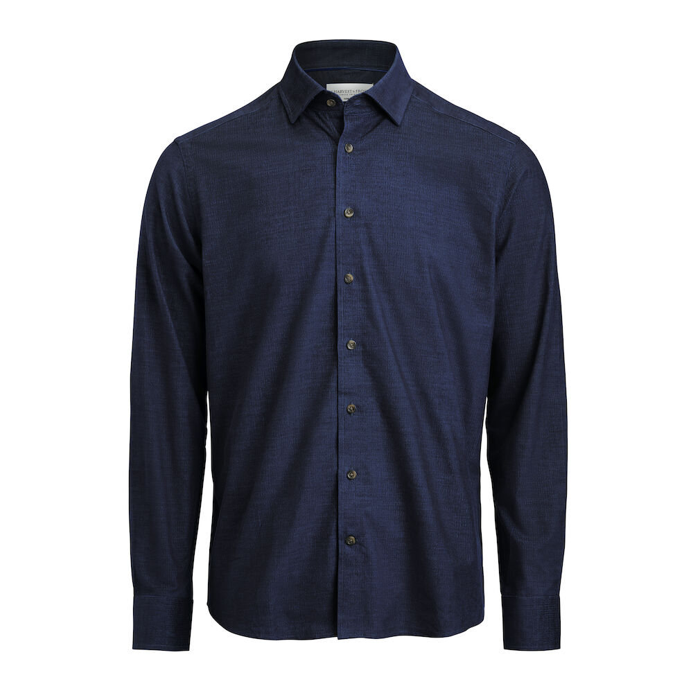 INDIGO BOW 134 TAILORED FIT