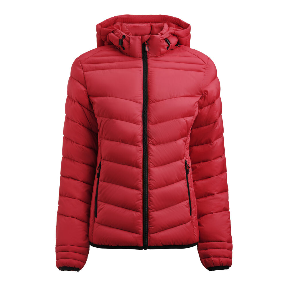 BASE JACKET WOMAN