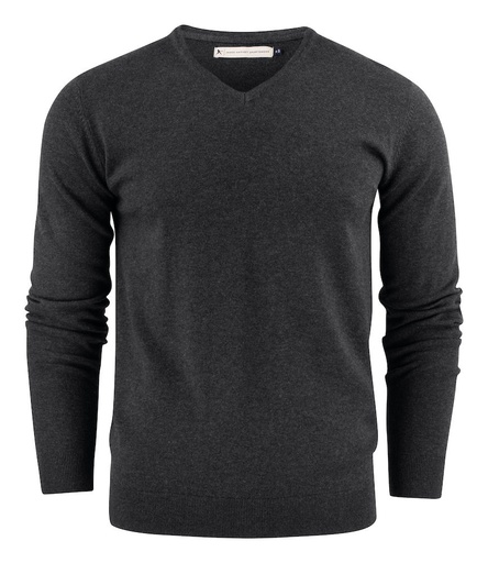 [2112507] ASHLAND V-NECK