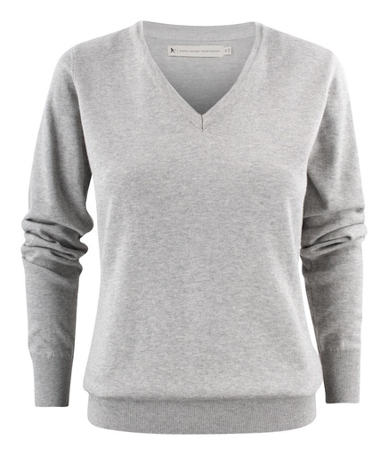 [2122505] ASHLAND V-NECK LADY