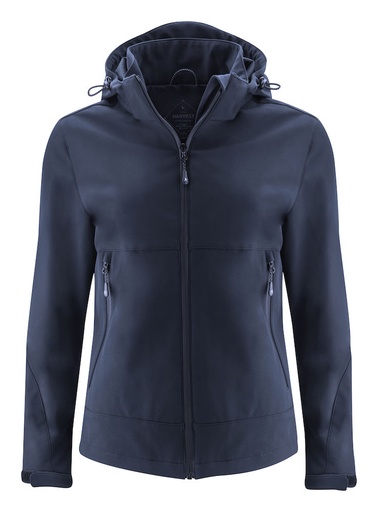 [2121040] LODGETOWN LADY SOFTSHELL