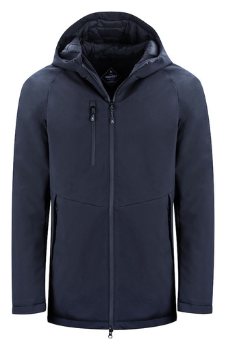 [2111038] WINCHESTER JACKET