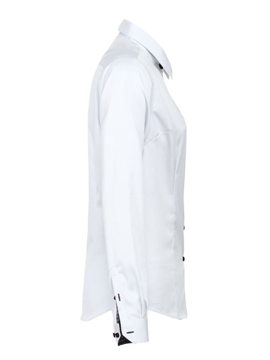 SHIRT RED BOW 20 LADIES