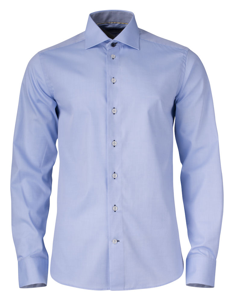YELLOW BOW 51 SLIM FIT