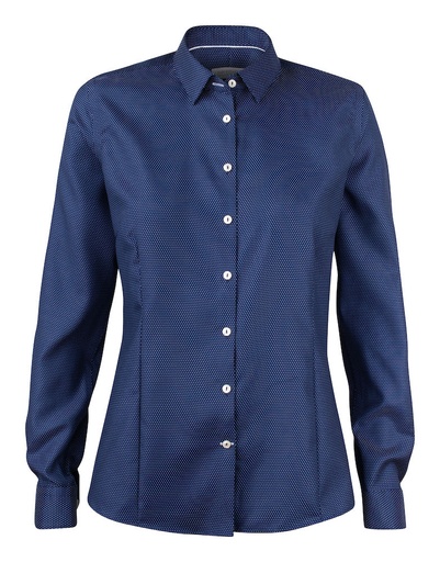 [2904903] J.H&amp;F PURPLE BOW 49 WOMAN