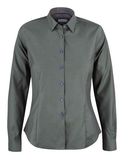 PURPLE BOW 142 WOMAN