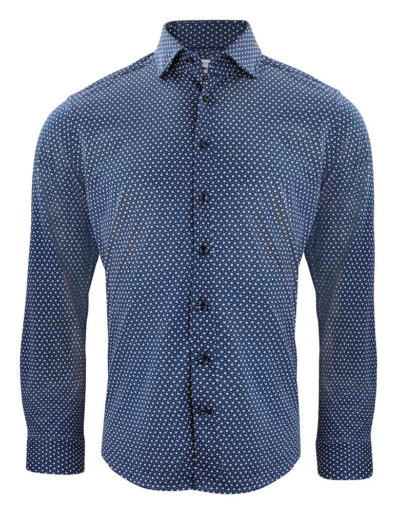 INDIGO BOW 131 SLIM FIT