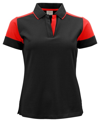 [2265025] PRIME POLO WOMAN