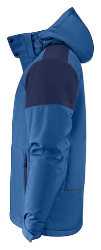 PRIME PADDED SOFTSHELL