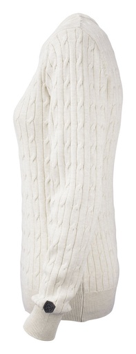 BLAKELY KNITTED SWEATER WOMAN