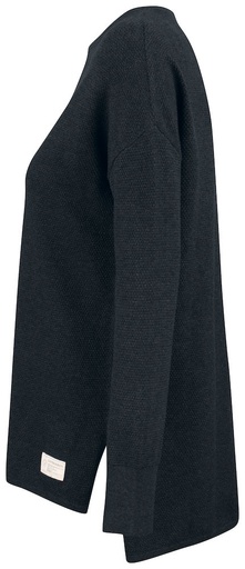 [355427] CARNATION SWEATER WOMAN
