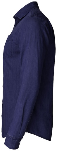 [352404] ELLENSBURG DENIM SHIRT