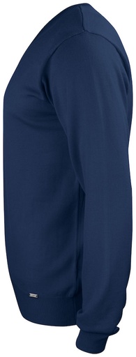 [355430] EVERETT V-NECK