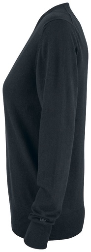 [355425] OAKVILLE CARDIGAN WOMAN