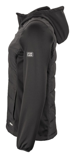 [351453] OAK HARBOR JACKET WOMAN