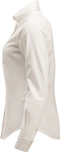 [352401] BELFAIR OXFORD SHIRT WOMAN