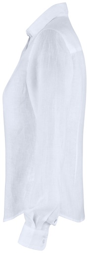 [352409] SUMMERLAND LINEN SHIRT WOMAN