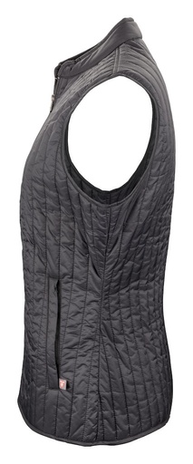 [351455] OZETTE VEST WOMAN