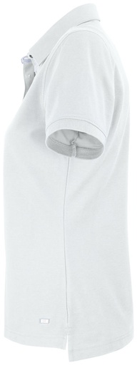 [354421] ADVANTAGE PREMIUM POLO WOMAN
